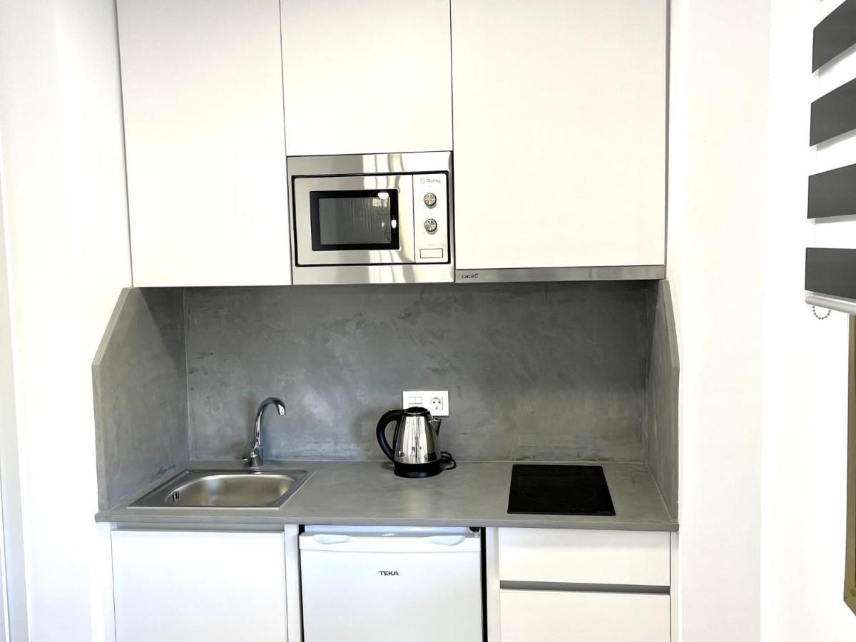 Apartbeach Novelty 3º Frente Playa Y Gran Terraza Salou Exteriör bild