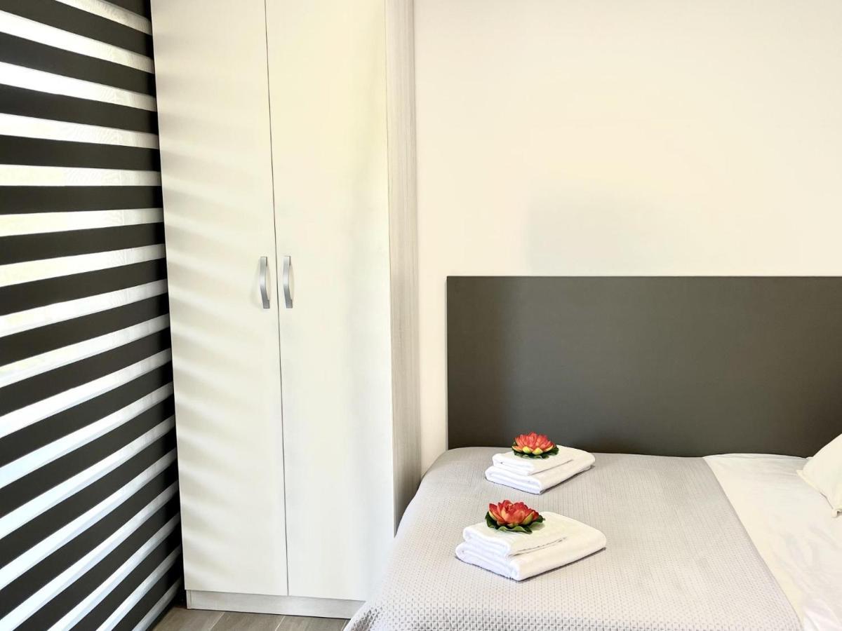 Apartbeach Novelty 3º Frente Playa Y Gran Terraza Salou Exteriör bild