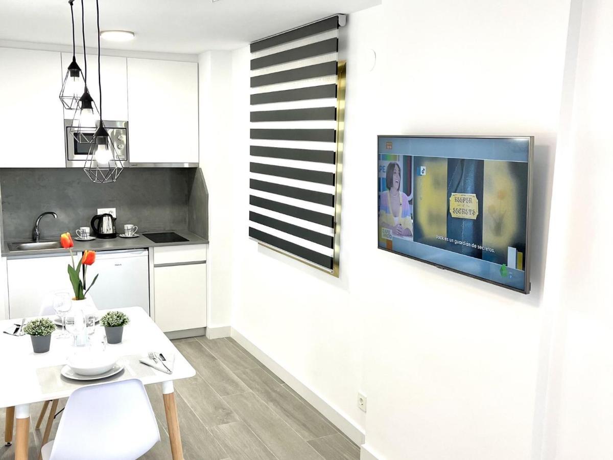 Apartbeach Novelty 3º Frente Playa Y Gran Terraza Salou Exteriör bild