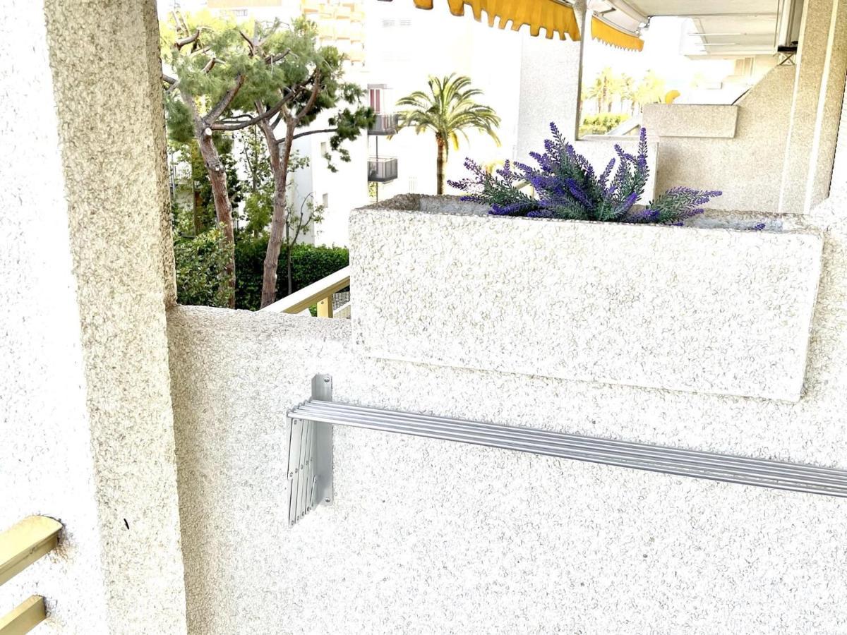 Apartbeach Novelty 3º Frente Playa Y Gran Terraza Salou Exteriör bild